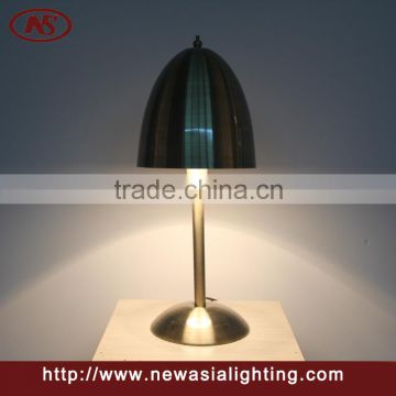 new design metal table lamp for home decorate MT5086