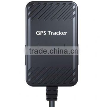 server software gps tracker