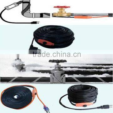 USA plug 420w water pipe heating cable manufacturer