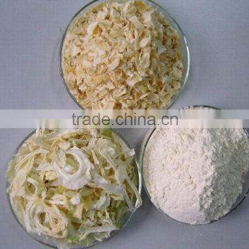 sale high quality onion powder