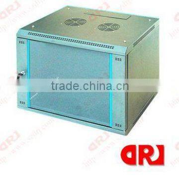 SPCC 19'' cable Wall Mounted Cabinet made in china