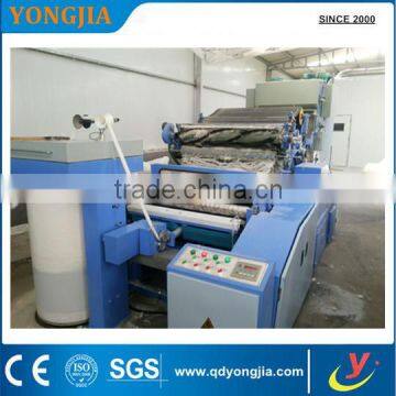 fiber opening machine/the whole cotton production line/carding machine for wool 160422