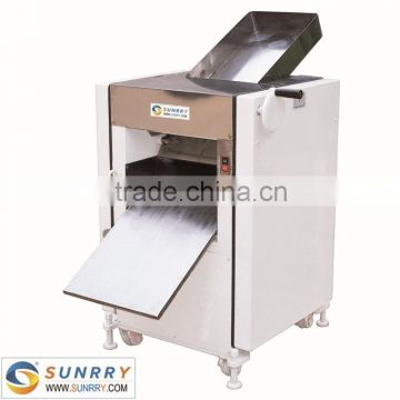 Hottest sale chinese full automatic commercial fresh noodle press machine automatic