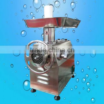 High efficiency 220V Electric meat mincer, meat and bone mincer (ZQW-22c)                        
                                                Quality Choice