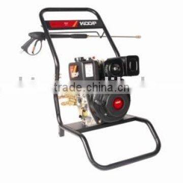 DIESEL PRESSURE WASHER