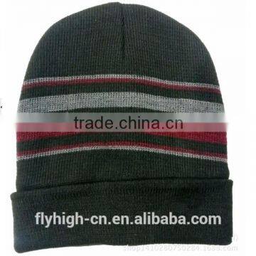 Factory Pirce Cheap New Fashion 100% Wool Hat