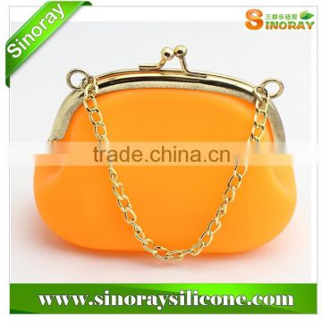 Wholesale Goods From China lady silicone coin purse