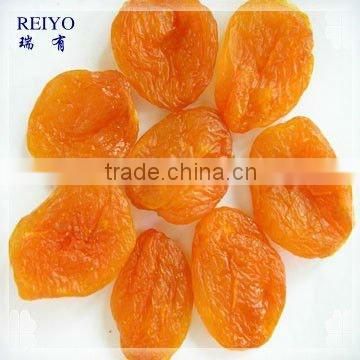 dried candy apricot wholesaler china