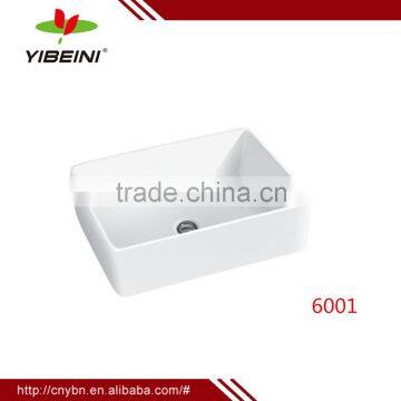 Good quality chaozhou manufacturer bathroom ceramic wash basin