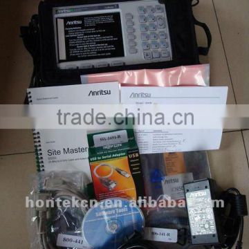 Anritsu S331D/S331L/S331E/S332E Site Master Cable and Antenna Analyzer/Spectrum Analyzer