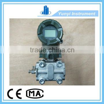 Eja110a Differential Isolated Pressure Sensor