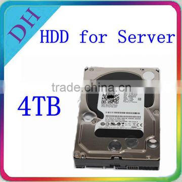 Top selling 4 tb internal hard drive 7.2k rpm 3.5 SATA high speed hard disk for server hard drive 1tb-4tb
