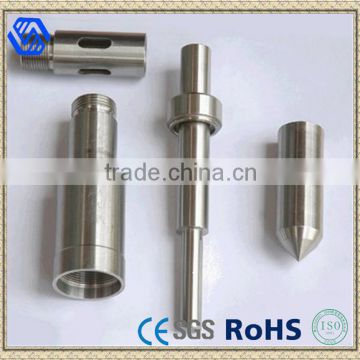 Manufactory supply professional cnc machined part
