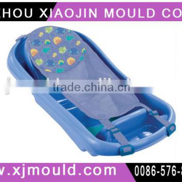 2014 Plastic injection Baby Bathtub chair Mould
