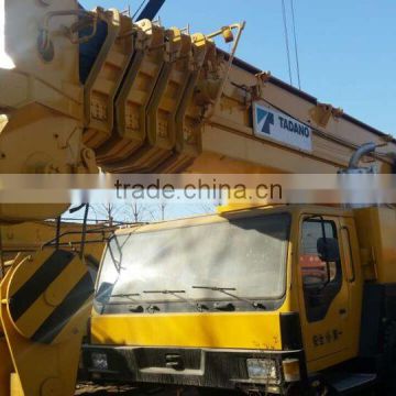 used 250 ton tadano truck crane, used tadano truck crane 250 ton