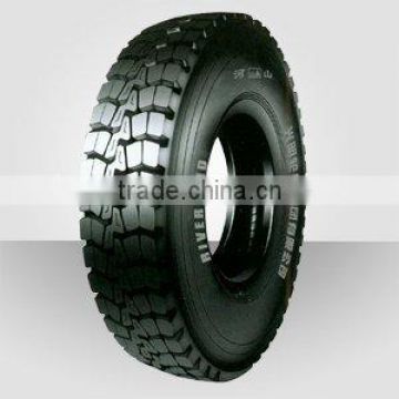 radial tire