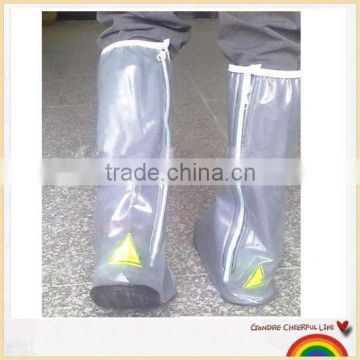 bicycle safety rain shoes cover