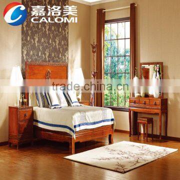 Calomi Glossy transparent wood floor lacquer
