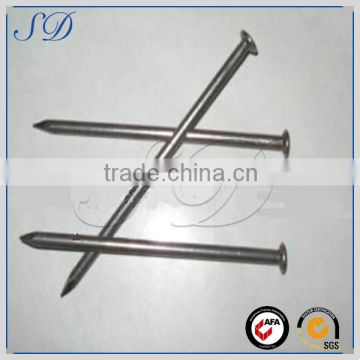 Professional manufacture widely used weight of iron nails