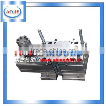 Customized different style injection plastic used mould