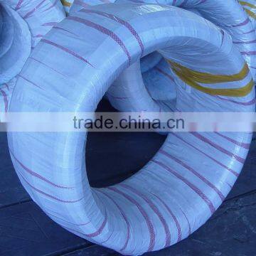 Electro-Galvanized Wire