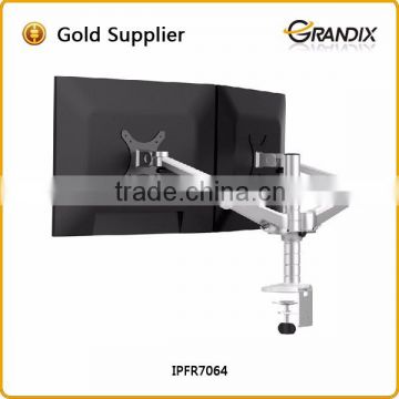 2016 New lcd monitor swing arm