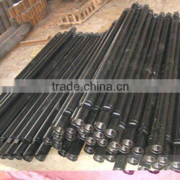 89mm drill pipe for dth hammer