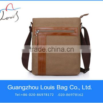 canvas bag for teens,guangzhou manufacturer canvas messenger bag,funky messenger bag
