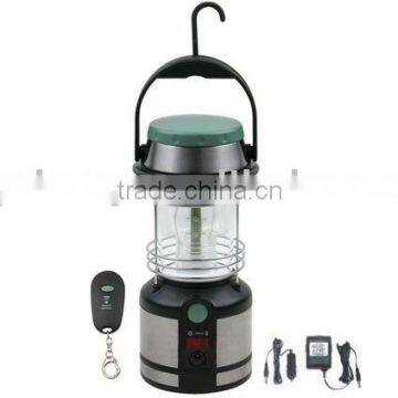 battery operated led camping lantern(LS6001A)