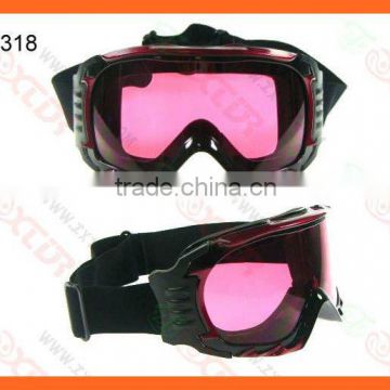 2012 snow goggles