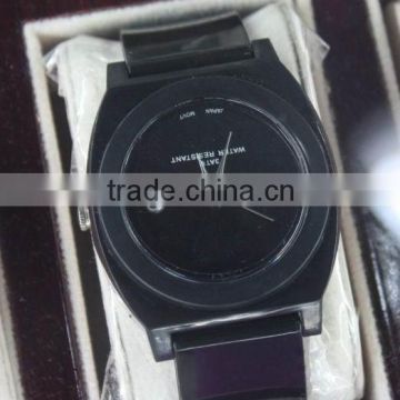 plastic watch P0547-2