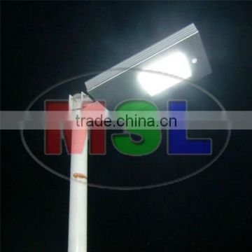 New Product Easy Installation Induction Street Lamp