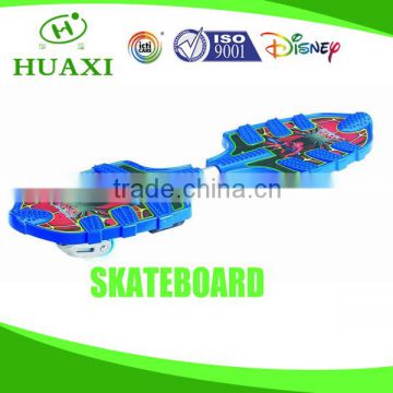 roller skate wave board Caster Board