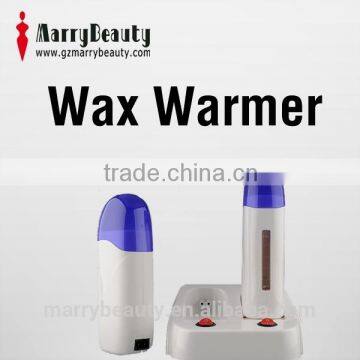 2015 double cartridge roll on yarn waxing machine