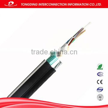 fiber optic cable GYFTC8Y
