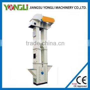 low risk High Ratings Automatic Lubrication used bucket elevator for wholesales