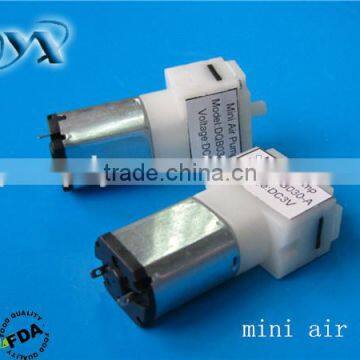 Alcohol tester mini air pump dc