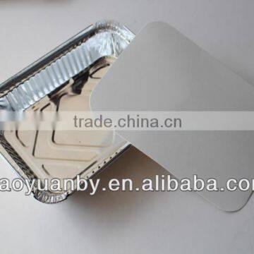 Aluminium Foil Container