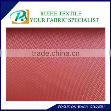 420d Polyester Oxford Fabric With Pu/pvc/uil coating