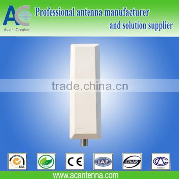 5.8GHz 16dbi 120degree mimo sector outdoor directional antenna
