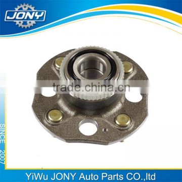 Wheel hub bearing/wheel hub unit for Acura / Honda Accord 512178