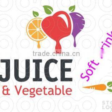 Fruit & Vegetable Juice drink