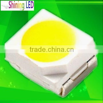 High Lumens Dioda 8-9LM 0.06w 3528 SMD LED Specs