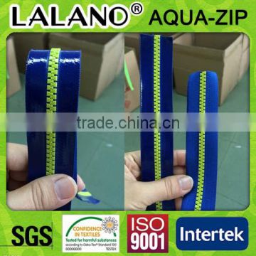 special and fashionable zipper for garment