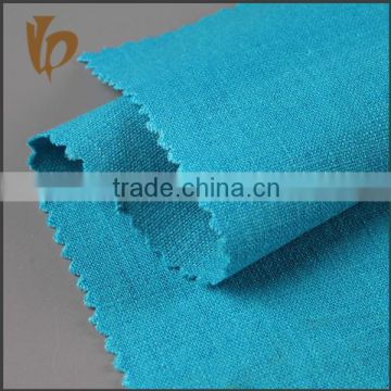 wholesale viscose linen fabric from China factory
