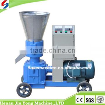 Selling well pet / poultry food pellet machine for sale
