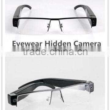 New Mini Digital Camcorder HD Hidden Camera Glasses V13                        
                                                Quality Choice