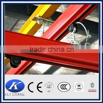 KBK single girder lifting overhead cranes