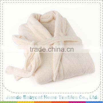 New products good quality bathrobe for couple directly sale