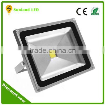 china suppliers 2016 new products 50w led flood light 110v 220v super bright 10W 30w 70W 100W                        
                                                Quality Choice